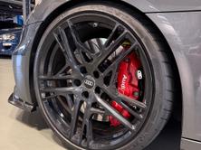 AUDI R8 Coupé performance S-Tronic *track upgrade*, Petrol, Second hand / Used, Automatic - 7