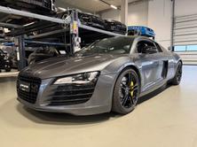 AUDI R8 Coupé 4.2 R-Tronic, Petrol, Second hand / Used, Automatic - 2