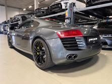 AUDI R8 Coupé 4.2 R-Tronic, Petrol, Second hand / Used, Automatic - 3