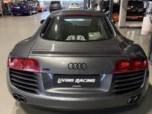 AUDI R8 Coupé 4.2 R-Tronic, Petrol, Second hand / Used, Automatic - 4
