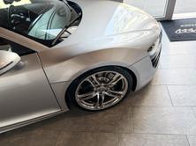 AUDI R8 Coupé 5.2 - Boîte mécanique - ABT, Petrol, Second hand / Used, Manual - 2