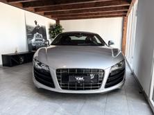 AUDI R8 Coupé 5.2 - Boîte mécanique - ABT, Petrol, Second hand / Used, Manual - 3