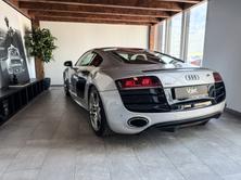 AUDI R8 Coupé 5.2 - Boîte mécanique - ABT, Petrol, Second hand / Used, Manual - 4