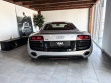 AUDI R8 Coupé 5.2 - Boîte mécanique - ABT, Petrol, Second hand / Used, Manual - 5