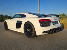 AUDI R8 Coupé 5.2 plus S-Tronic Carbon, Benzin, Occasion / Gebraucht, Automatik - 6