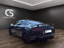 AUDI R8 Coupé 4.2, Essence, Occasion / Utilisé, Automatique - 3