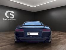 AUDI R8 Coupé 4.2, Essence, Occasion / Utilisé, Automatique - 4
