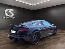 AUDI R8 Coupé 4.2, Essence, Occasion / Utilisé, Automatique - 5