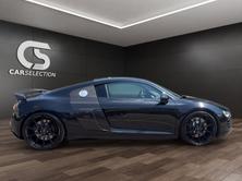 AUDI R8 Coupé 4.2, Essence, Occasion / Utilisé, Automatique - 6