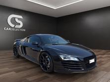 AUDI R8 Coupé 4.2, Essence, Occasion / Utilisé, Automatique - 7