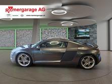 AUDI R8 Coupé 4.2 FSI V8 quattro R-Tronic, Petrol, Second hand / Used, Automatic - 2