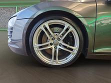 AUDI R8 Coupé 4.2 FSI V8 quattro R-Tronic, Petrol, Second hand / Used, Automatic - 6