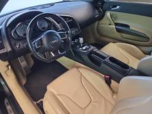 AUDI R8 Coupé 4.2 FSI V8 quattro R-Tronic, Petrol, Second hand / Used, Automatic - 7