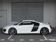 AUDI R8 Coupé 5.2 V10 Manuell ABT 600 PS *RARITÄT*, Essence, Occasion / Utilisé, Manuelle - 2
