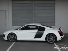 AUDI R8 Coupé 5.2 V10 Manuell ABT 600 PS *RARITÄT*, Essence, Occasion / Utilisé, Manuelle - 3
