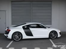 AUDI R8 Coupé 5.2 V10 Manuell ABT 600 PS *RARITÄT*, Essence, Occasion / Utilisé, Manuelle - 5