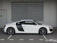 AUDI R8 Coupé 5.2 V10 Manuell ABT 600 PS *RARITÄT*, Essence, Occasion / Utilisé, Manuelle - 6