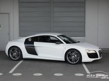 AUDI R8 Coupé 5.2 V10 Manuell ABT 600 PS *RARITÄT*, Essence, Occasion / Utilisé, Manuelle - 7
