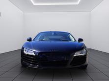 AUDI R8 Coupé 4.2, Petrol, Second hand / Used, Manual - 2