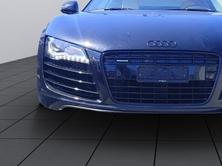 AUDI R8 Coupé 4.2, Petrol, Second hand / Used, Manual - 3