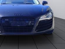 AUDI R8 Coupé 4.2, Petrol, Second hand / Used, Manual - 4