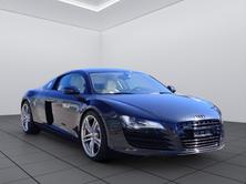 AUDI R8 Coupé 4.2, Petrol, Second hand / Used, Manual - 5