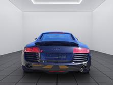 AUDI R8 Coupé 4.2, Petrol, Second hand / Used, Manual - 7