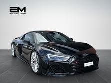 AUDI R8 Coupé performance S-Tronic, Benzina, Occasioni / Usate, Automatico - 2