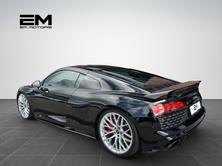 AUDI R8 Coupé performance S-Tronic, Benzina, Occasioni / Usate, Automatico - 4
