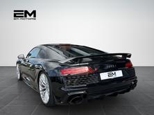 AUDI R8 Coupé performance S-Tronic, Benzina, Occasioni / Usate, Automatico - 5