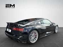 AUDI R8 Coupé performance S-Tronic, Benzina, Occasioni / Usate, Automatico - 6