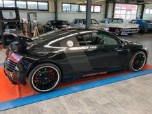AUDI R8 Coupé 4.2-V8 R-Tronic, Benzina, Occasioni / Usate, Automatico - 2