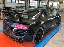 AUDI R8 Coupé 4.2-V8 R-Tronic, Benzina, Occasioni / Usate, Automatico - 3