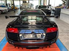 AUDI R8 Coupé 4.2-V8 R-Tronic, Benzina, Occasioni / Usate, Automatico - 4