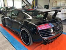 AUDI R8 Coupé 4.2-V8 R-Tronic, Benzina, Occasioni / Usate, Automatico - 5