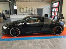 AUDI R8 Coupé 4.2-V8 R-Tronic, Benzina, Occasioni / Usate, Automatico - 6