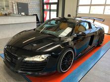 AUDI R8 Coupé 4.2-V8 R-Tronic, Benzina, Occasioni / Usate, Automatico - 7