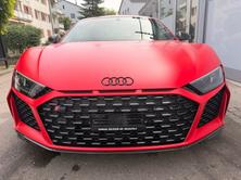 AUDI R8 COUPE 5.2 FSI QUATTRO PERFORMANCE *** 5 JAHRE AUD WE, Benzina, Occasioni / Usate, Automatico - 2