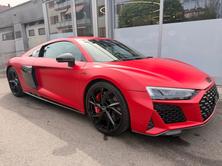 AUDI R8 COUPE 5.2 FSI QUATTRO PERFORMANCE *** 5 JAHRE AUD WE, Benzina, Occasioni / Usate, Automatico - 3