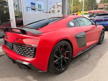 AUDI R8 COUPE 5.2 FSI QUATTRO PERFORMANCE *** 5 JAHRE AUD WE, Benzina, Occasioni / Usate, Automatico - 4