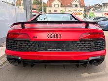 AUDI R8 COUPE 5.2 FSI QUATTRO PERFORMANCE *** 5 JAHRE AUD WE, Benzina, Occasioni / Usate, Automatico - 5