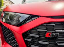 AUDI R8 COUPE 5.2 FSI QUATTRO PERFORMANCE *** 5 JAHRE AUD WE, Benzina, Occasioni / Usate, Automatico - 7