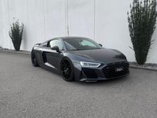 AUDI R8 Coupé 5.2 plus S-Tronic, Benzin, Occasion / Gebraucht, Automatik - 2