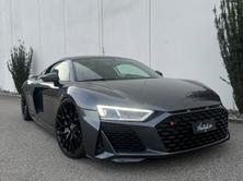 AUDI R8 Coupé 5.2 plus S-Tronic, Benzin, Occasion / Gebraucht, Automatik - 3