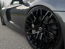 AUDI R8 Coupé 5.2 plus S-Tronic, Benzin, Occasion / Gebraucht, Automatik - 4