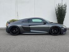 AUDI R8 Coupé 5.2 plus S-Tronic, Benzin, Occasion / Gebraucht, Automatik - 5