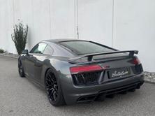 AUDI R8 Coupé 5.2 plus S-Tronic, Benzin, Occasion / Gebraucht, Automatik - 7