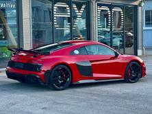 AUDI R8 Coupé GT No 110/333, Benzina, Occasioni / Usate, Automatico - 3
