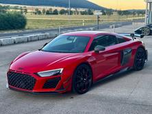 AUDI R8 Coupé GT No 110/333, Benzina, Occasioni / Usate, Automatico - 4