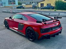 AUDI R8 Coupé GT No 110/333, Benzina, Occasioni / Usate, Automatico - 5